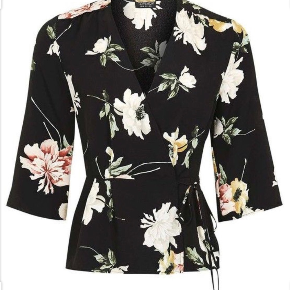 TOPSHOP! GOOD CONDITION.